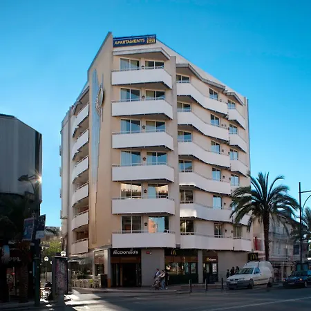 מלון Lloret Sun