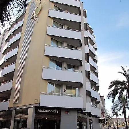 Lloret Sun מלון 2*
