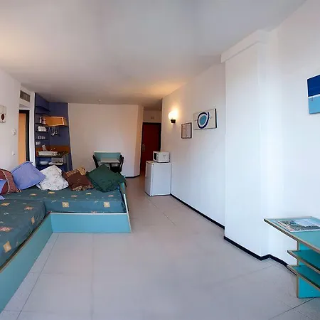 Otel Lloret Sun