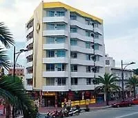 Otel Lloret Sun